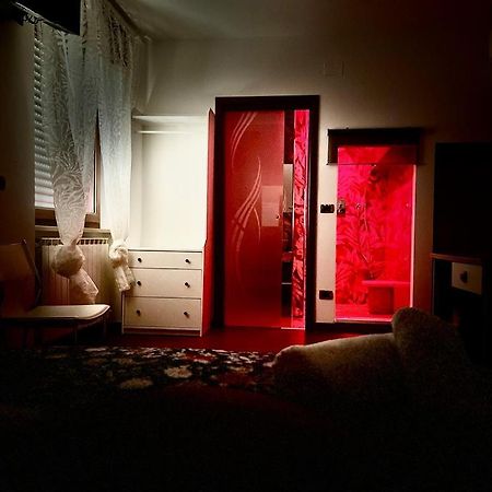 B&B Da Mary Matrice Kültér fotó