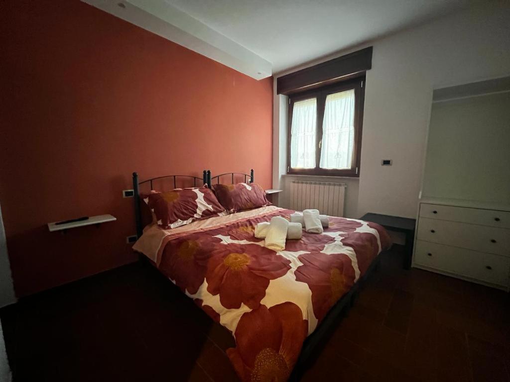 B&B Da Mary Matrice Kültér fotó