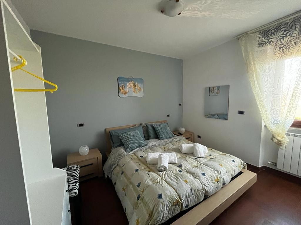 B&B Da Mary Matrice Kültér fotó