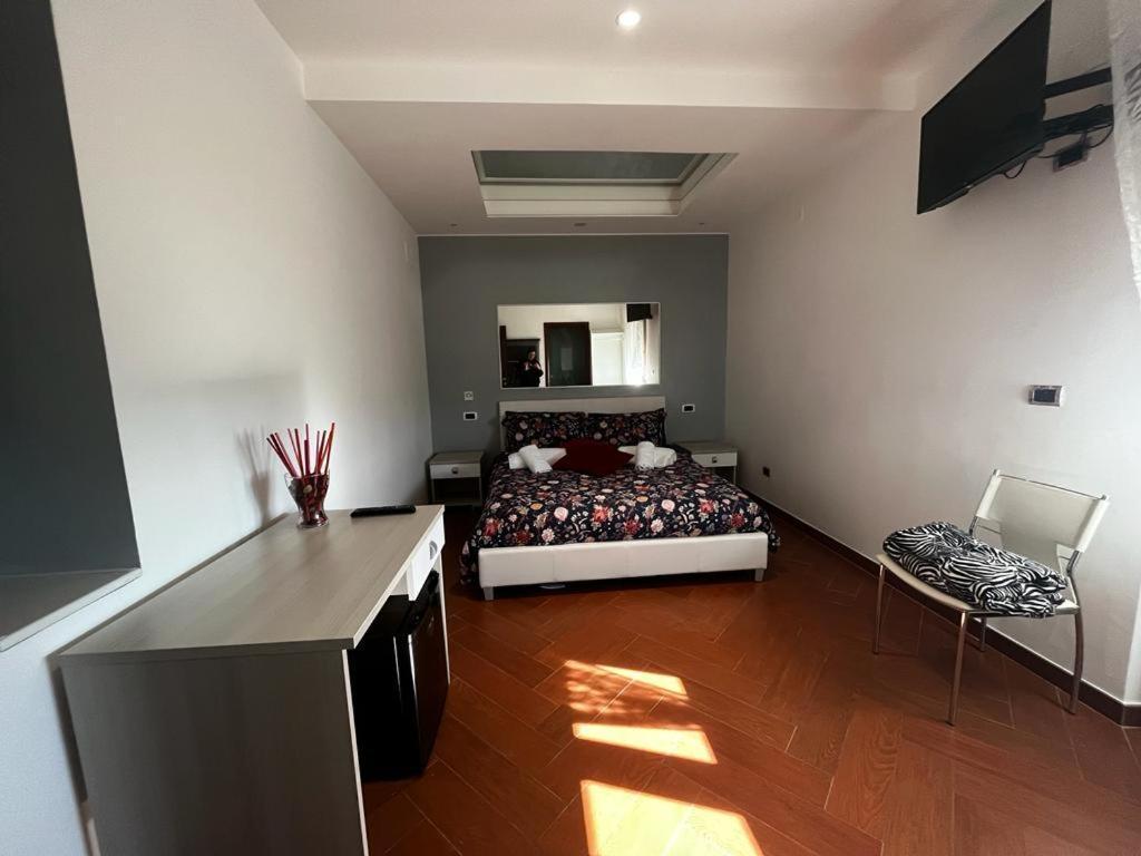 B&B Da Mary Matrice Kültér fotó