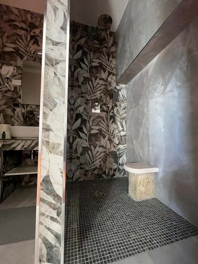 B&B Da Mary Matrice Kültér fotó
