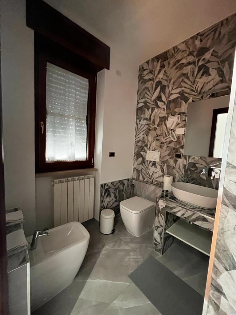 B&B Da Mary Matrice Szoba fotó