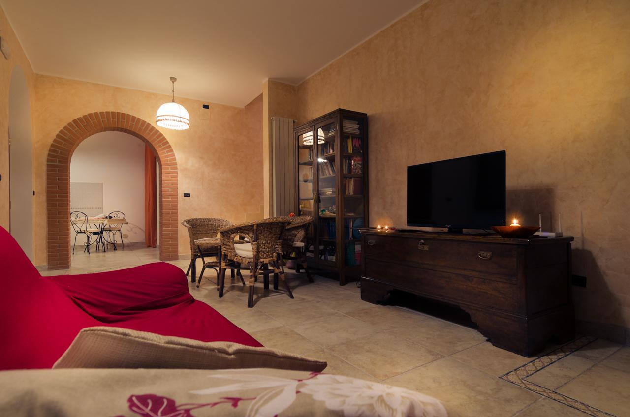 B&B Da Mary Matrice Kültér fotó