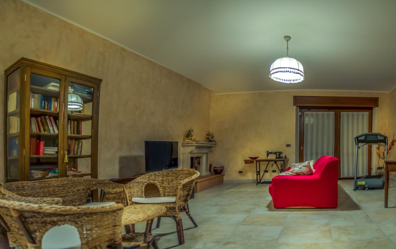 B&B Da Mary Matrice Kültér fotó