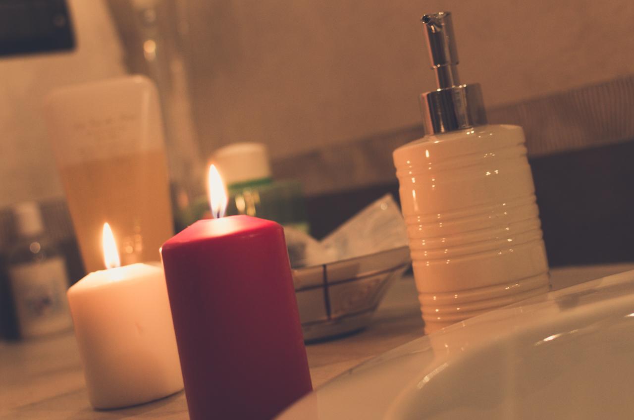 B&B Da Mary Matrice Kültér fotó