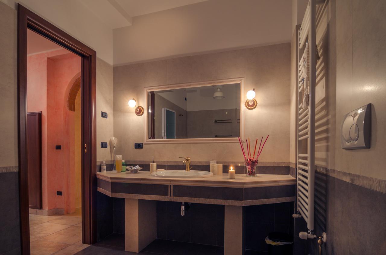 B&B Da Mary Matrice Kültér fotó
